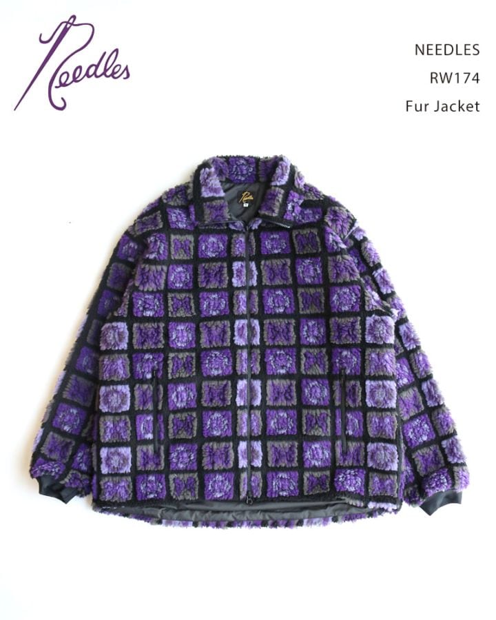 18AW Needlesニードルズ オリエンタル ジャケット 915N▲ 18AW Needlesニードルズ オリエンタル ジャケット 915N