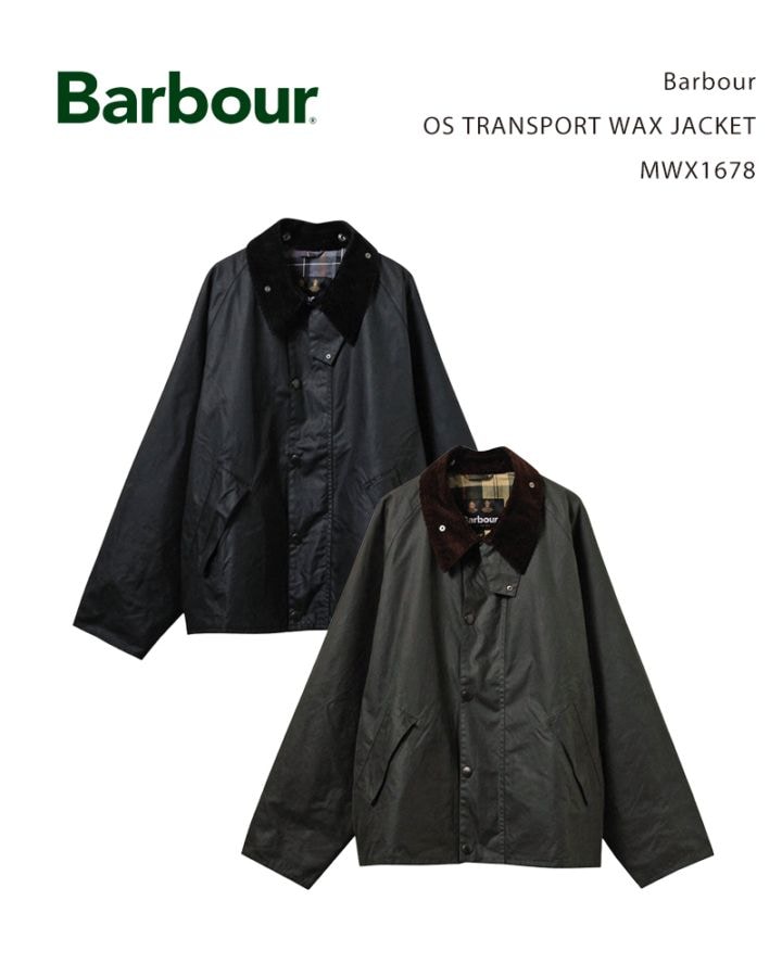 Barbour transport トランスポート ジャケット Barbour ジャケット テーラードジャケット 「TRANSPORT