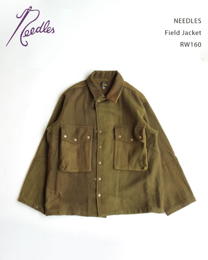 ブランドから探す,K・L・M・N・O,NEEDLES | OntheEarth