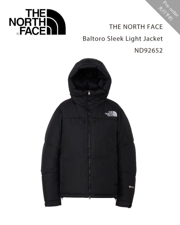 予約商品 】THE NORTH FACE ASCENT JACKET ND92653 / ザ・ノース