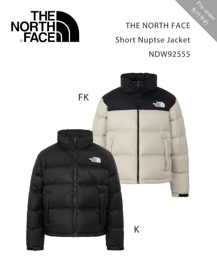 予約商品 】THE NORTH FACE ASCENT JACKET ND92653 / ザ・ノース