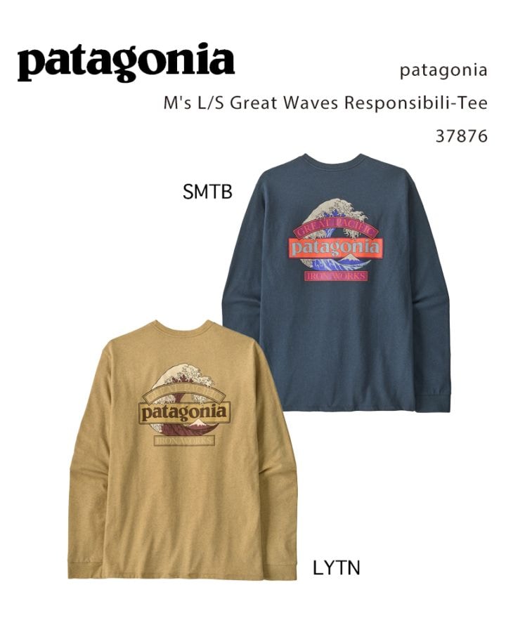 パタゴニア ウィメンズ バギーズ ロング 57035 Patagonia W's Baggies