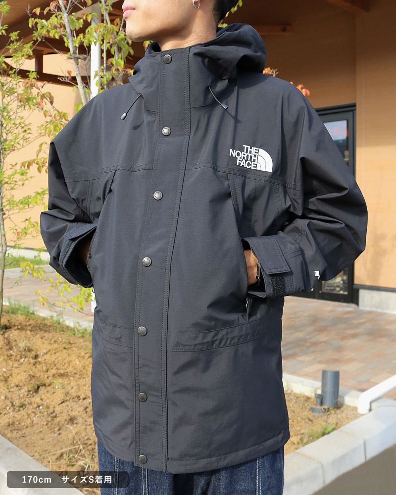 ザ・ノース・フェイス マウンテンライトジャケット(メンズ) THE NORTH FACE Mountain Light Jacket NP62236  | ブランドから探す,P・Q・R・S・T,THE NORTH FACE | OntheEarth
