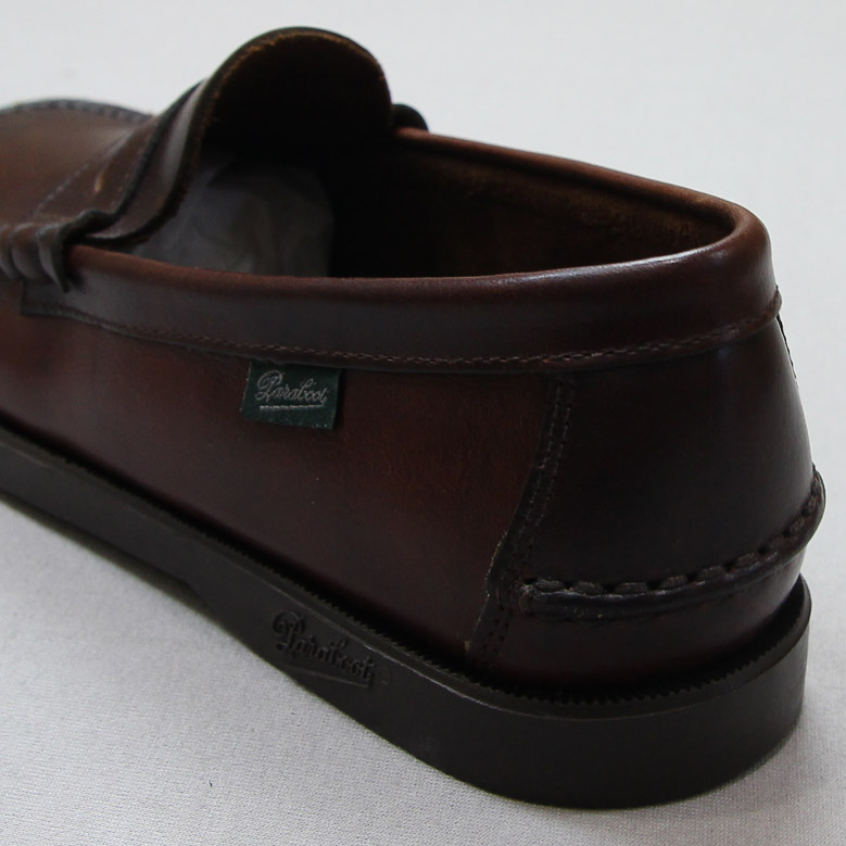 定価41,800円　パラブーツ コロー マリン　CORAUX / MARINE 楽天市場】パラブーツ PARABOOT CORAUX / MARINE コロー コイン