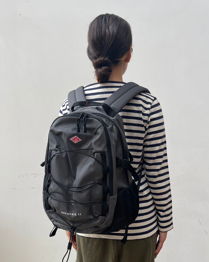 DANTON バックパック GABARNIE22 DANTON | バックパック GAVARNIE 22（バックパック/リュック