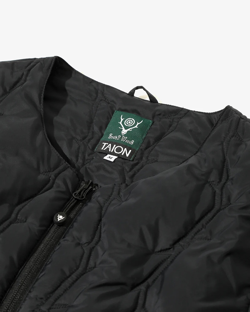 South2 west8 ジャケット South2 West8(S2W8)◇River Trek Jacket/ジャケット/S/コットン