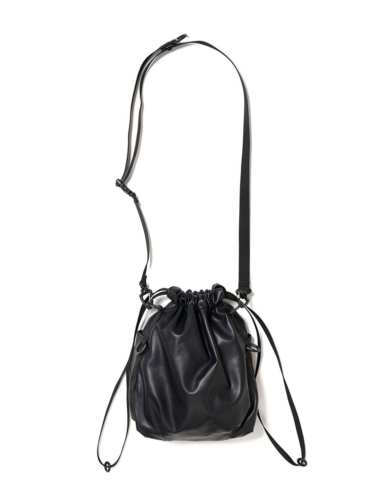 BAICYCLON by bagjack DRAW STRING BAG BCL-114 (LE