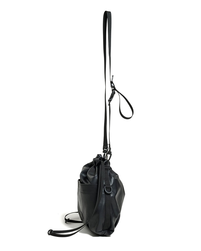 BAICYCLON by bagjack DRAW STRING BAG BCL-114 (LE