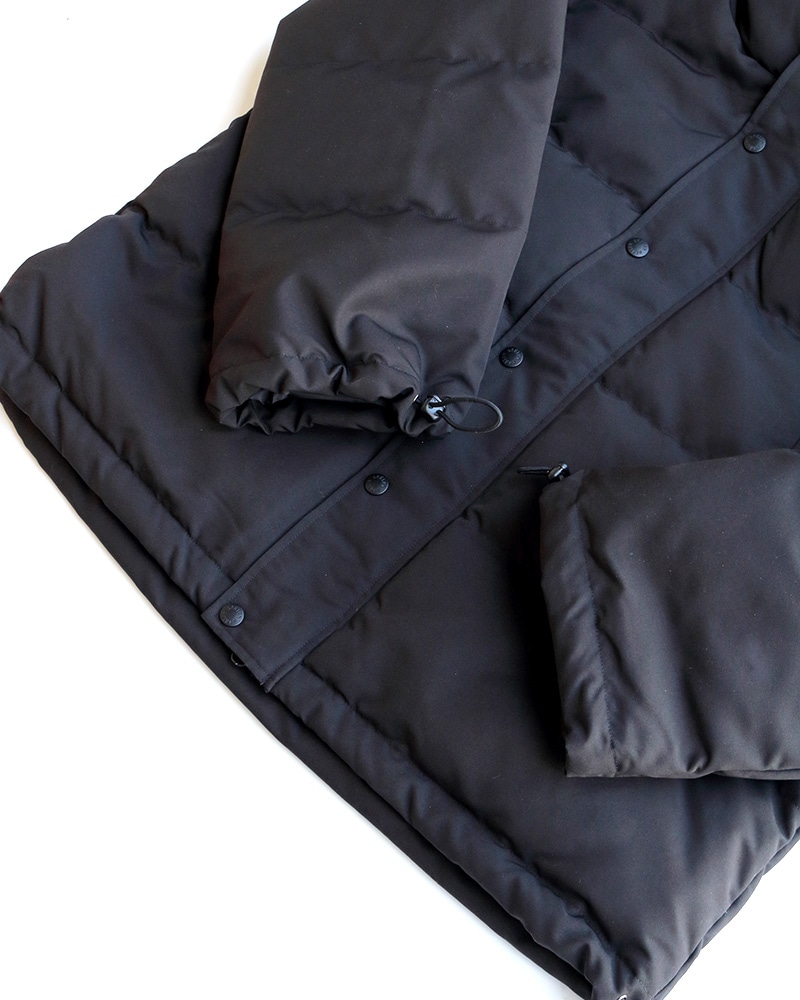 ダントン DANTON ダウンフーデッド ジャケットM #DT-A0008TPR DANTON｜DOWN HOODED JACKET ダウンフーデッドジャケット dt-a0008tpr