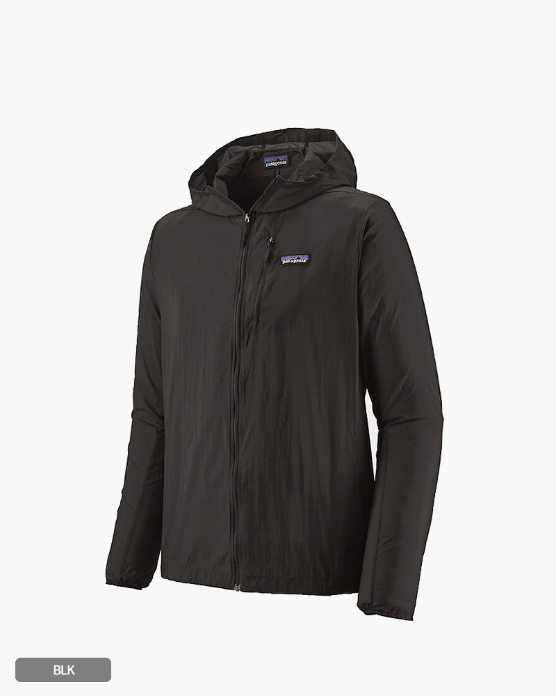 パタゴニア メンズ フーディニ ジャケット patagonia M