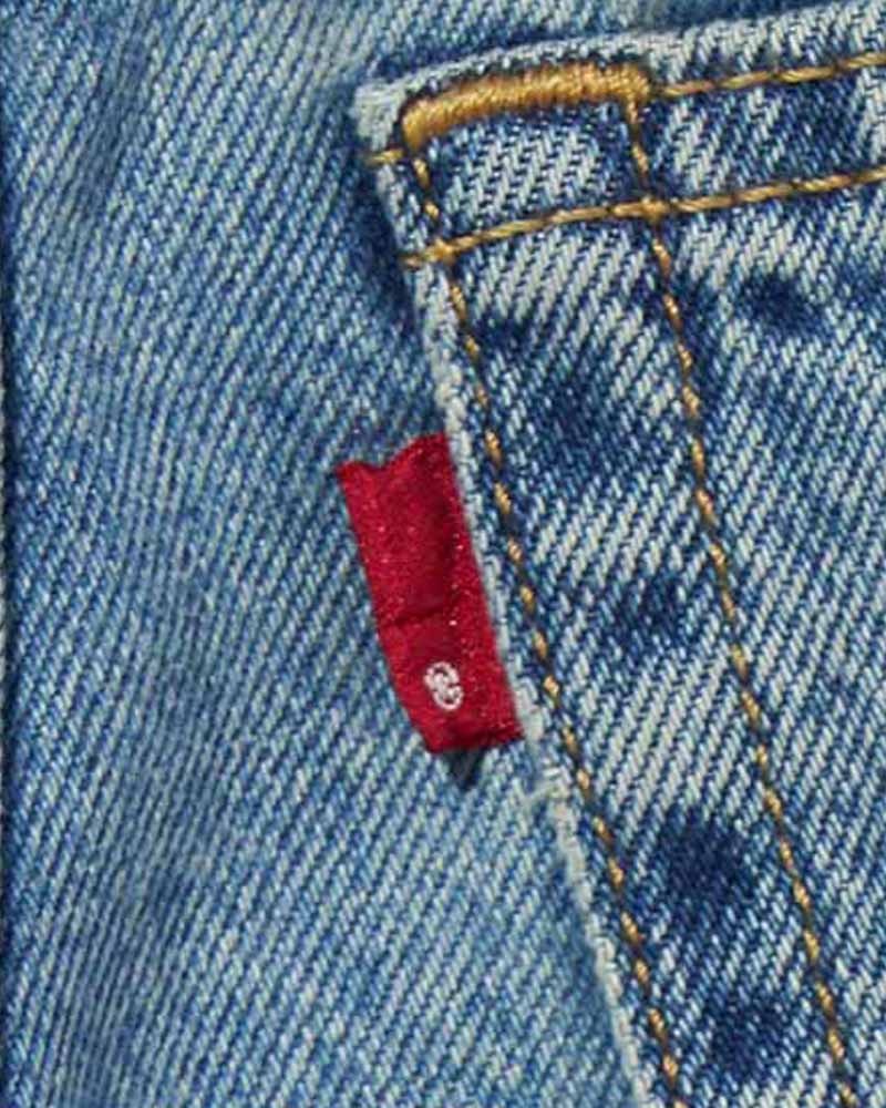 【CPC-L30】ばやし LEVI`S BAGGY DAD BARREL 0039A-0002 / リーバイス バギーダッド