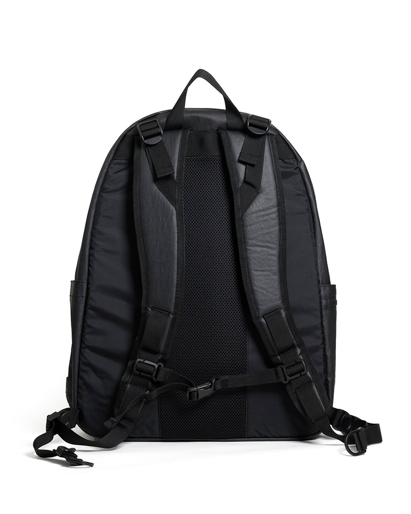 BAICYCLON by bagjack BACKPACK - BCL-37 BLACK2 / バイシクロン