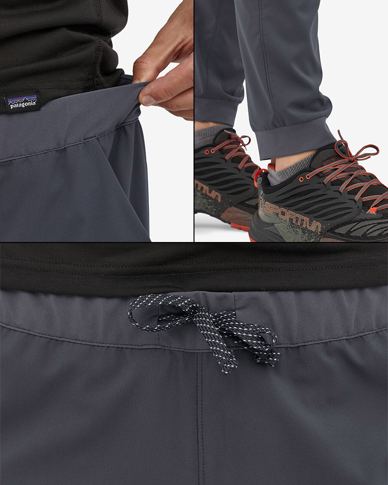 新品未使用】パタゴニア メンズ・テルボンヌ・ジョガーズ（サイズS