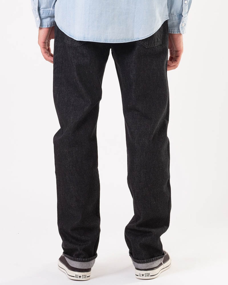 LEVI`S 501 SELVEDGE 00501-3654 / リーバイス 501 ボタンフライ