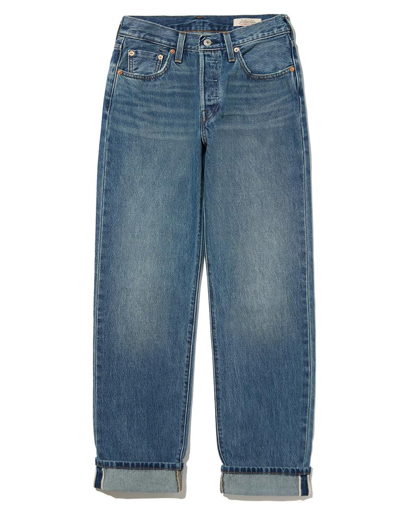 LEVI`S 501 '90s A1959-0063 / リーバイス 501 ストレート