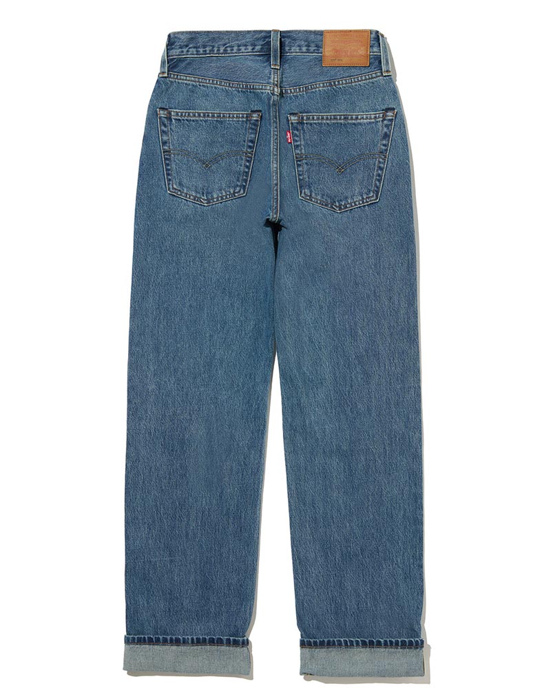 LEVI`S 501 '90s A1959-0063 / リーバイス 501 ストレート