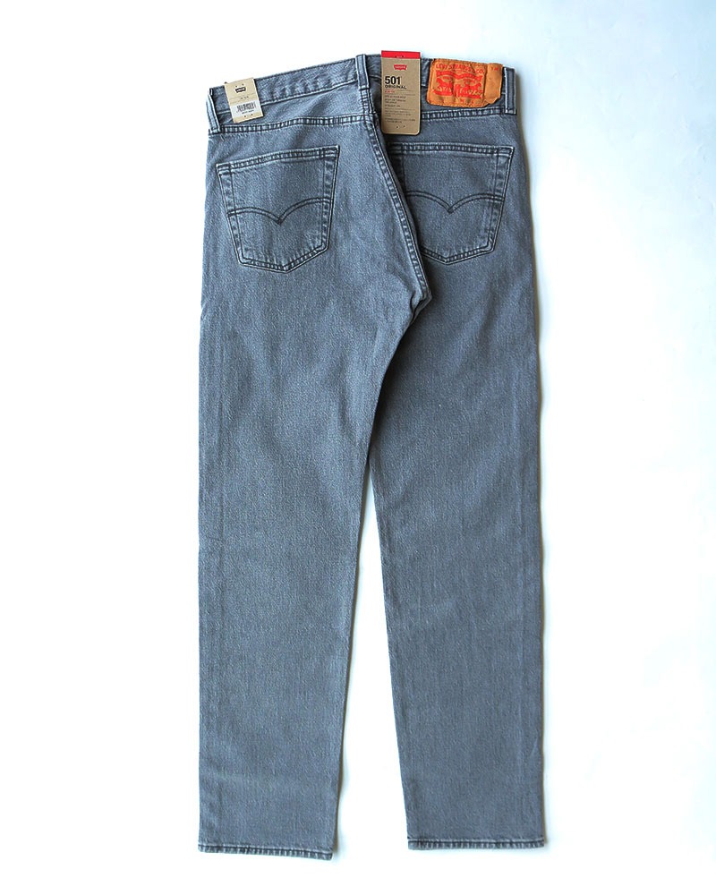 ■LEVI'S リーバイス 501■オリジナルフィット リンスカラー w34 □LEVI'S リーバイス 501□オリジナルフィット リンスカラー w34