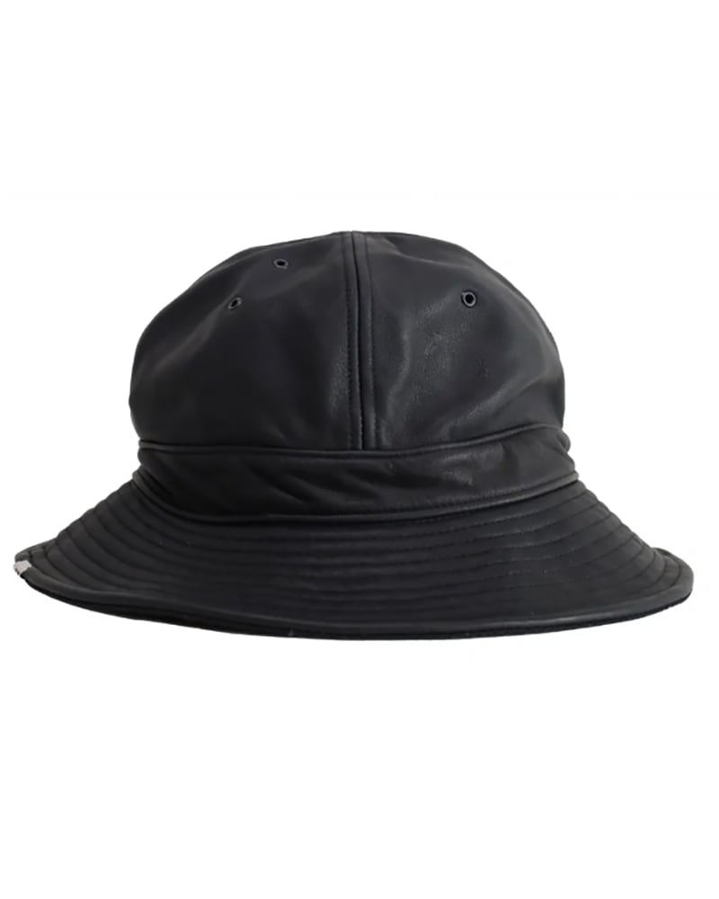 【新品未使用】DECHO オリーブ ファティーグハット 1_000000008015.jpg?1758540888