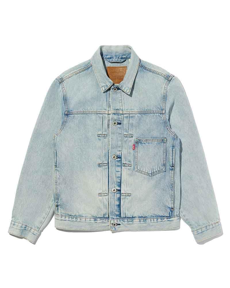 Levi's リーバイス TYPE I トラッカージャケット 綿100% 楽天市場】【最短即日発送】Levi's リーバイス A3174 TYPE I