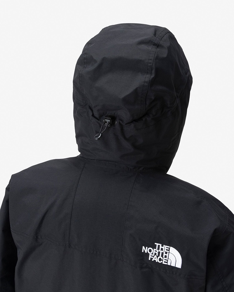 新品 ノースフェイス マウンテンダウンジャケット L 現行品 ND92549 THE NORTH FACE Mountain Down Jacket ND92549 / ザ・ノース・フェイス