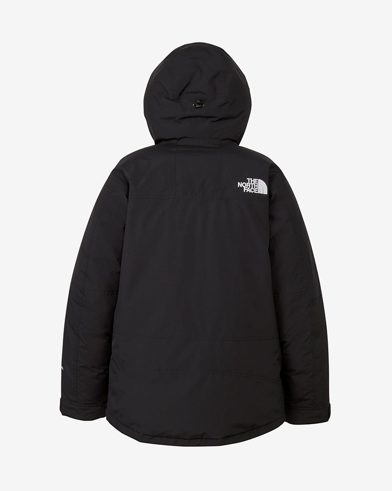 THE NORTH FACE GORE-TEX マウンテンダウンジャケット 楽天市場】【SALE】THE NORTH FACE ザ・ノース・フェイス ND92549