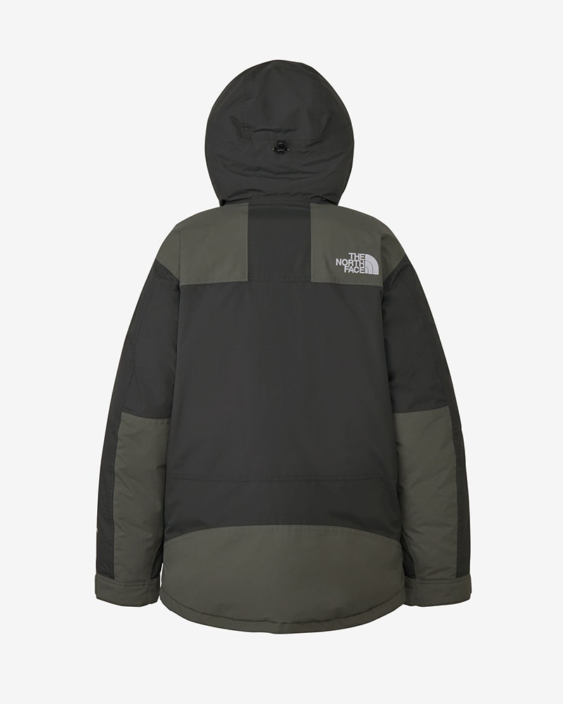 THE NORTH FACE Mountain Down Jacket ND92549 / ザ・ノース・フェイス