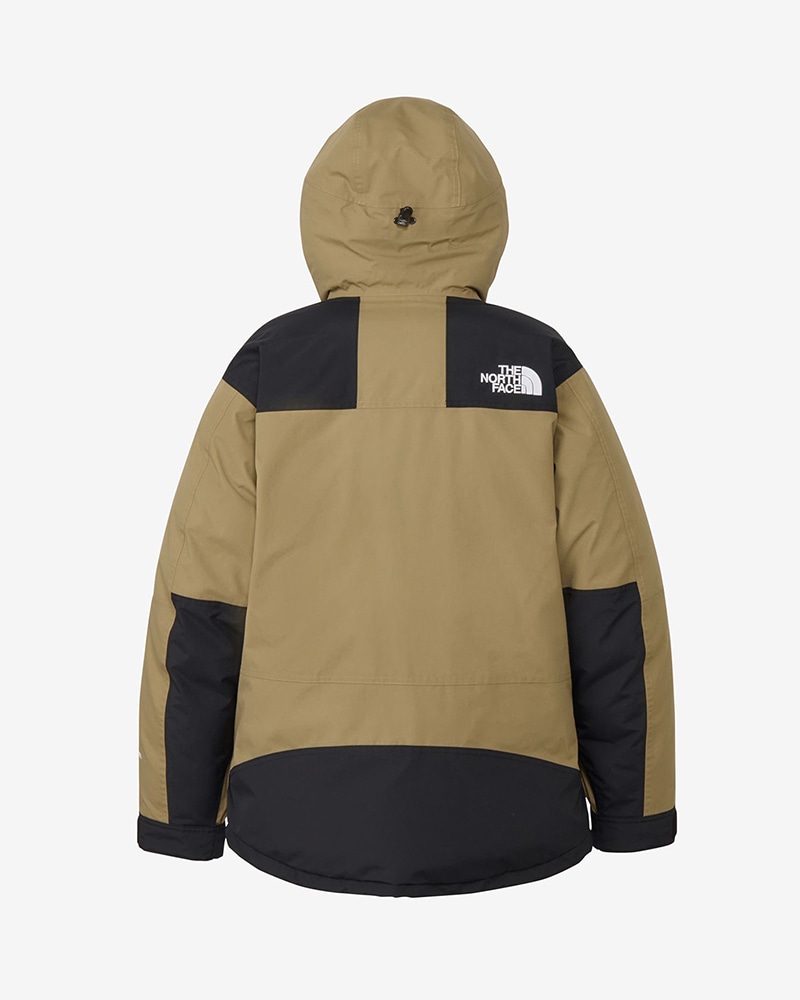 THE NORTH FACE Mountain Down Jacket ND92549 / ザ・ノース・フェイス