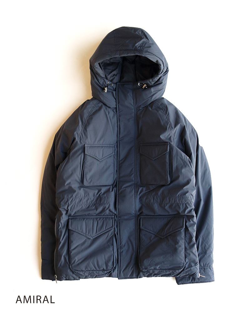 PYRENEX BAZUS HMW002 MEN's / ピレネックス バズス メンズ | ブランド