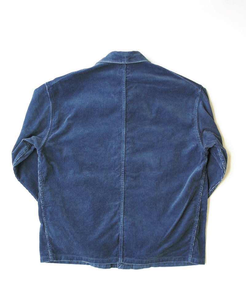 POSTOVER ALLS POS-Travail 2 #3131-WWN / ポストオーバーオールズ