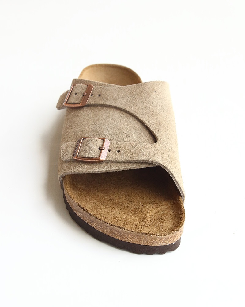 BIRKENSTOCK Zurich 50463 / ビルケンシュトック チューリッヒ ナロー 