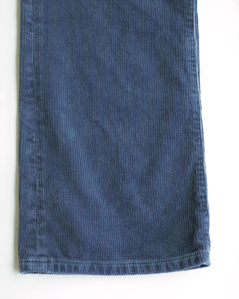 POSTOVERALLS 546 Flare-R2 #3325-WWN / ポストオーバーオールズ 546