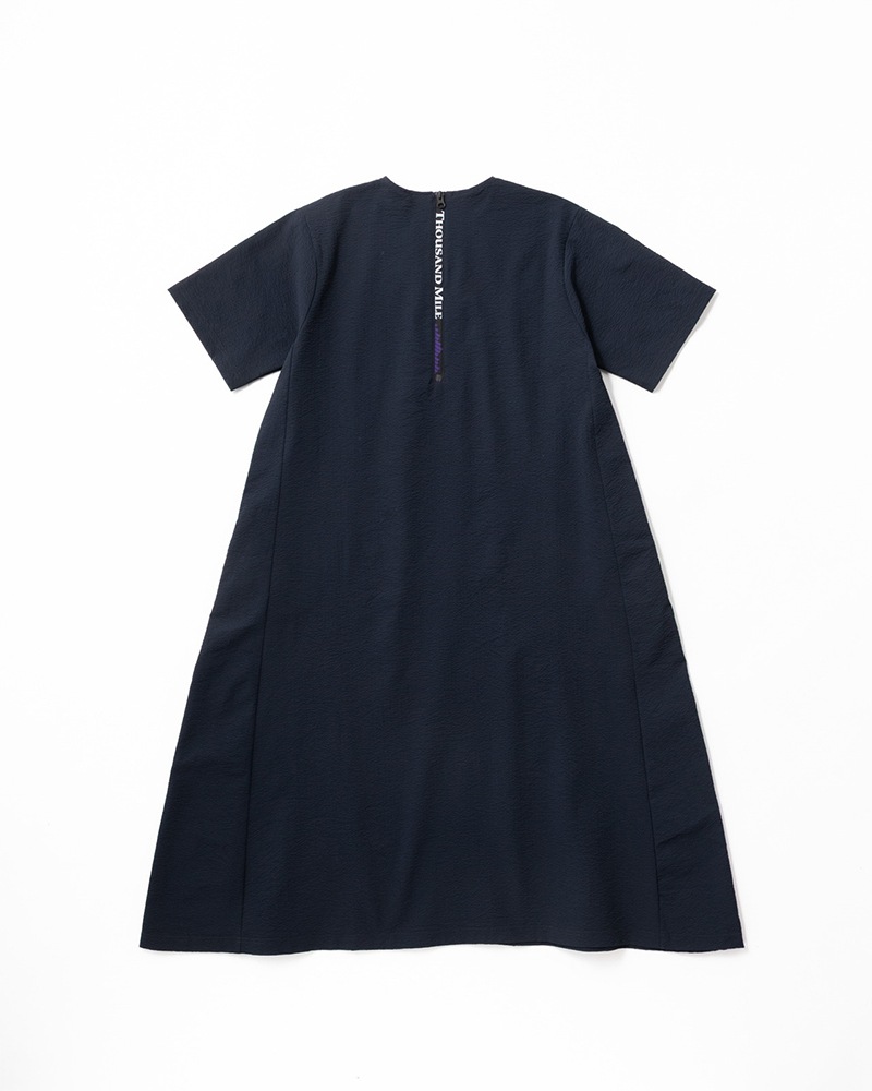 【み様】オーダー品 THOUSANDMILE SHORT SLEEVE OP SEERSUCKER TM261SS00252
