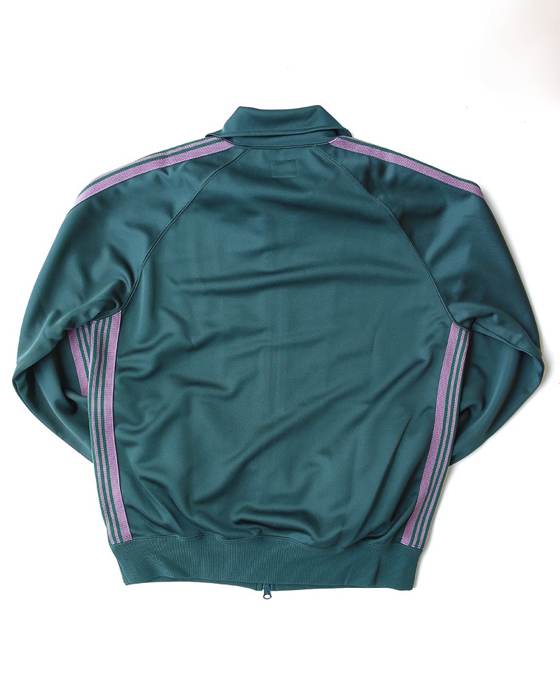 Needles Track Jacket - Poly Smooth ニードルス NEEDLES Track Jacket - Poly Smooth RW314 / ニードルズ