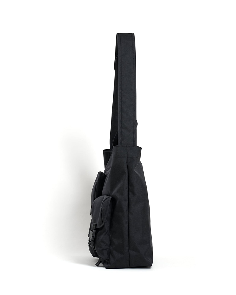 BAICYCLON by bagjack MULTI POCKET 2WAY TOTE BAG (MEDIUM) BCL
