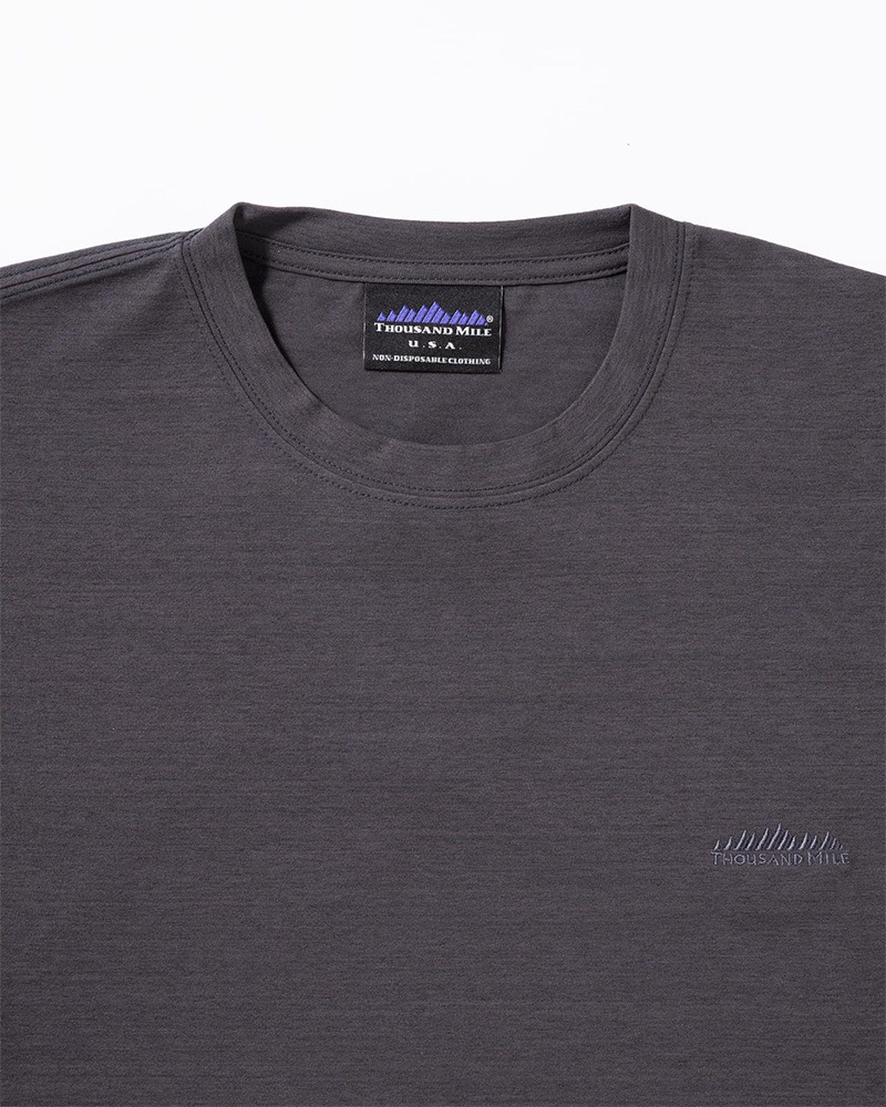 TM261SD00591 / ショートスリーブTシャツ&ショートパンツセット
