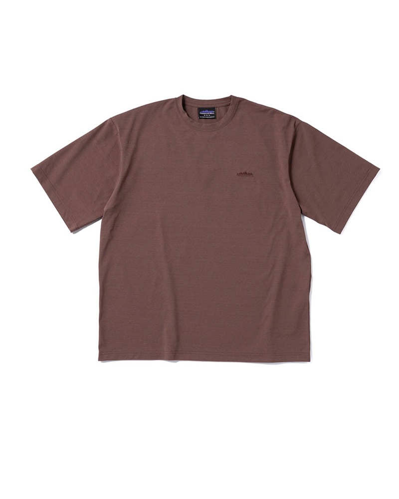 TM261SD00591 / ショートスリーブTシャツ&ショートパンツセット