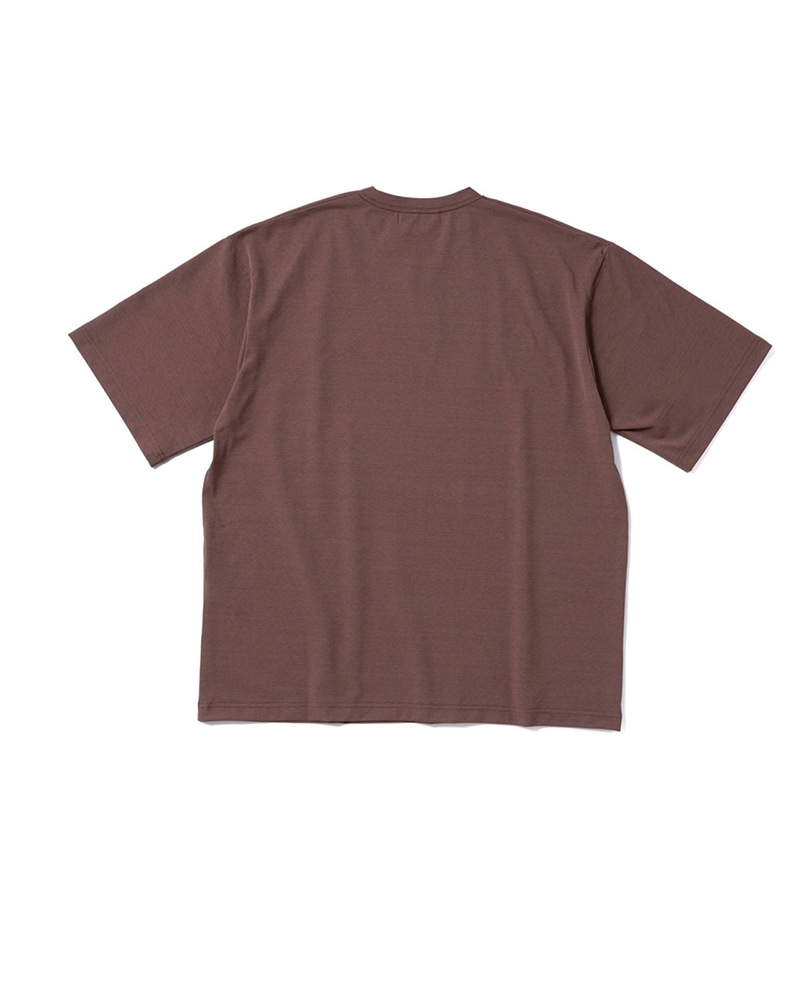 TM261SD00591 / ショートスリーブTシャツ&ショートパンツセット