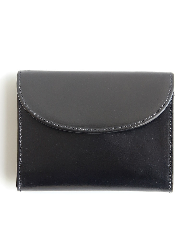 べオーマレザーカンパニー BEORMA LEATHER COMPANY S0007 3FOLD