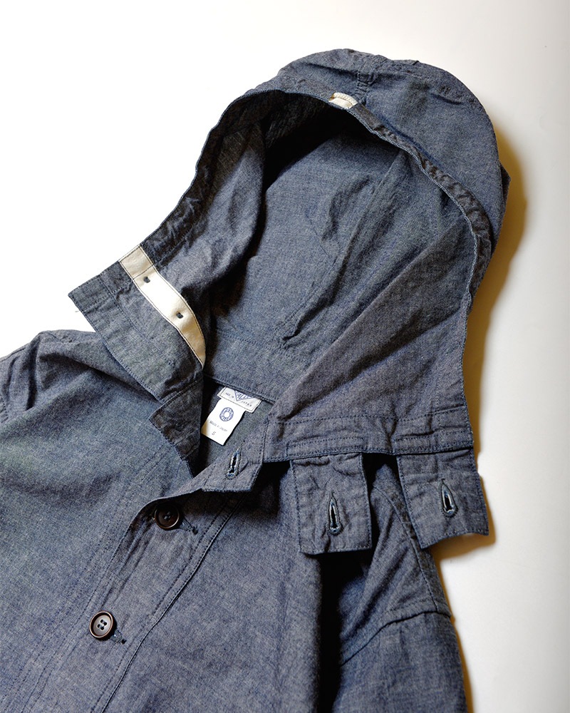 レア 良好 post overalls × EG 青山店オープン記念 POST O'ALLS O'ALLS（ポストオーバーオールズ） #1102-XXR