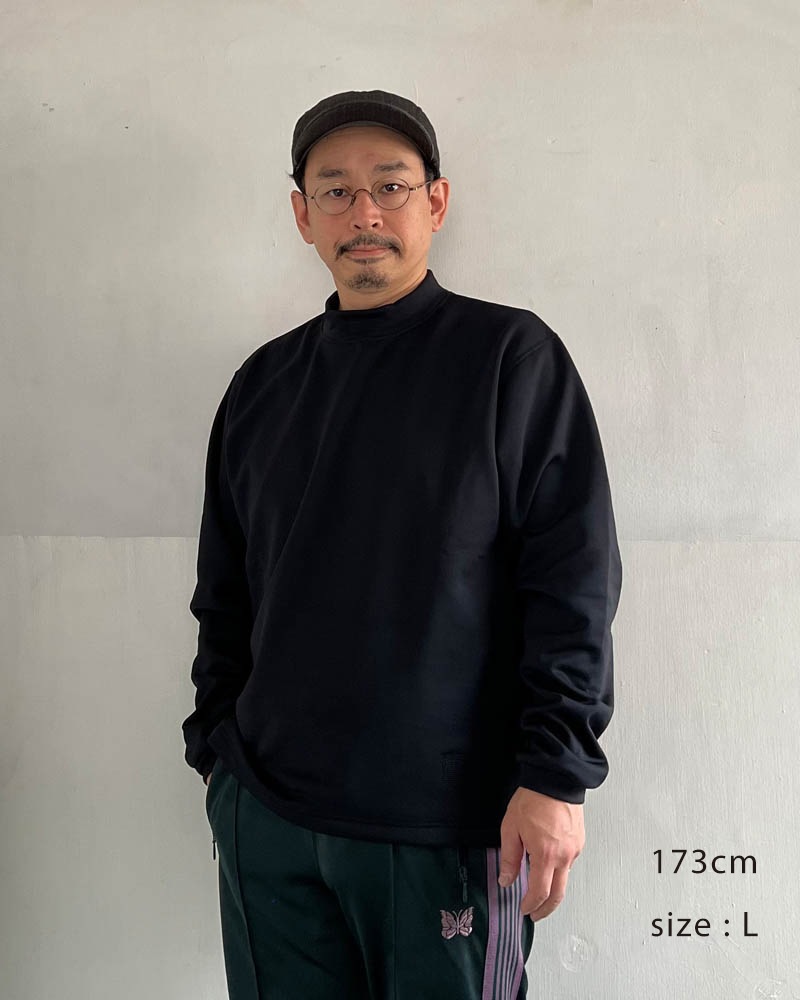 NEEDLES Cold Weather Shirt - Cordura Fleece RW384 / ニードルズ