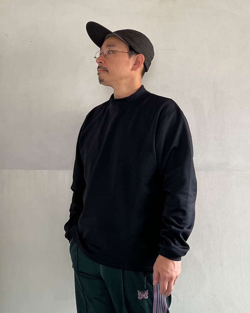 Needles Sportswear / スウェット/M/ポリエステル/GRY/RW384 3_000000007923.jpg?1755162675