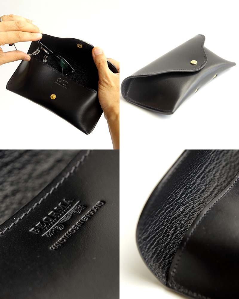 べオーマレザーカンパニー BEORMA LEATHER COMPANY S0001 SPECTACLE