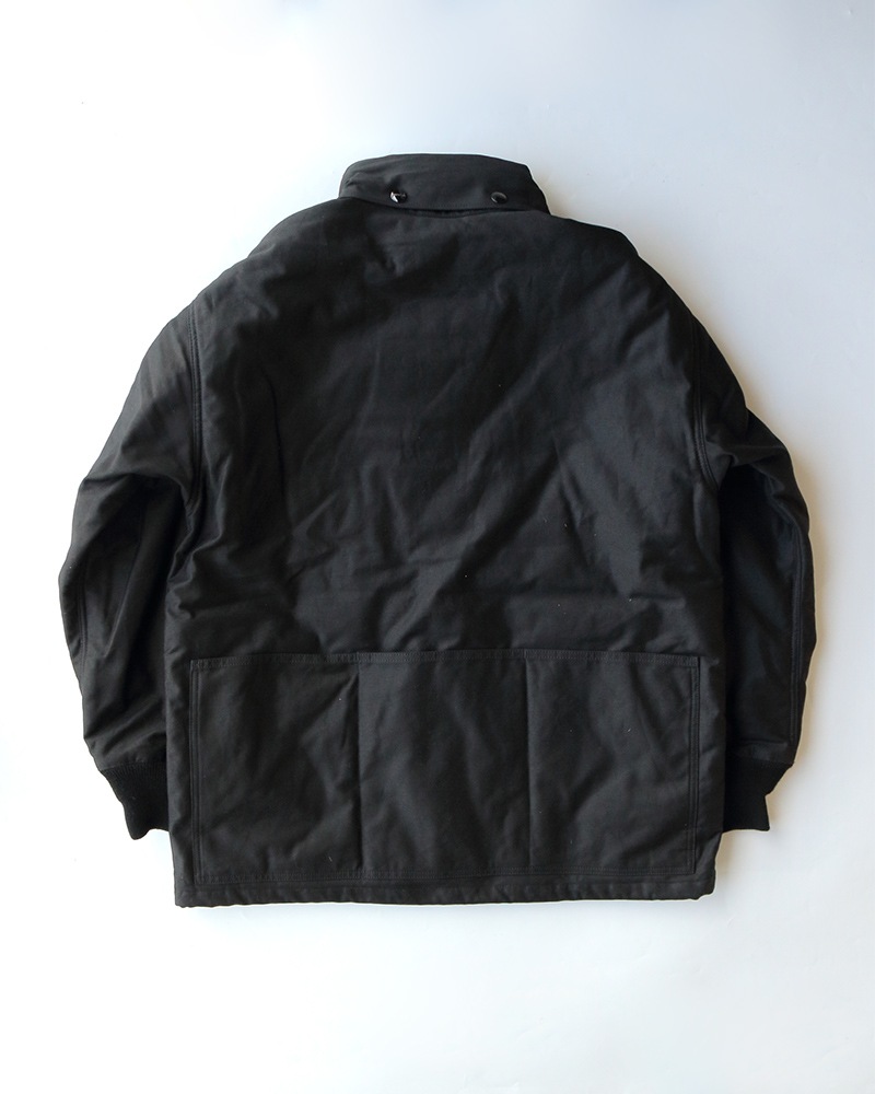 SASSAFRAS D/C Armor Breaker Back Satin SF-252263 / ササフラス