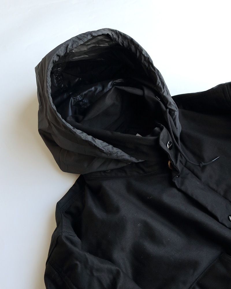 SASSAFRAS D/C Armor Breaker Back Satin SF-252263 / ササフラス