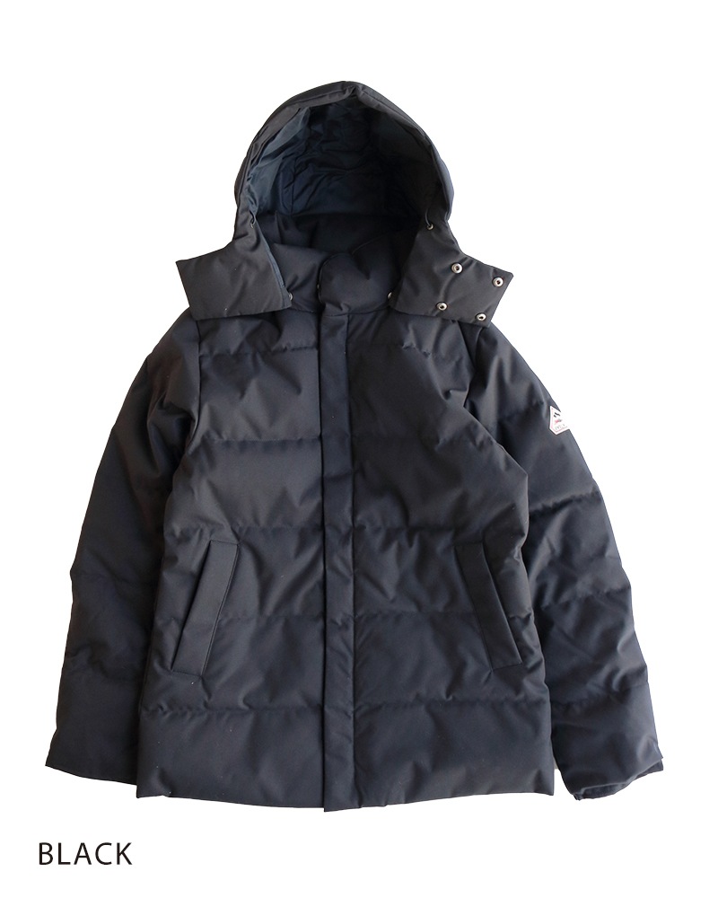 PYRENEX BELFORT 2 HMU036 MEN'S / ピレネックス ベルフォール2 メンズ