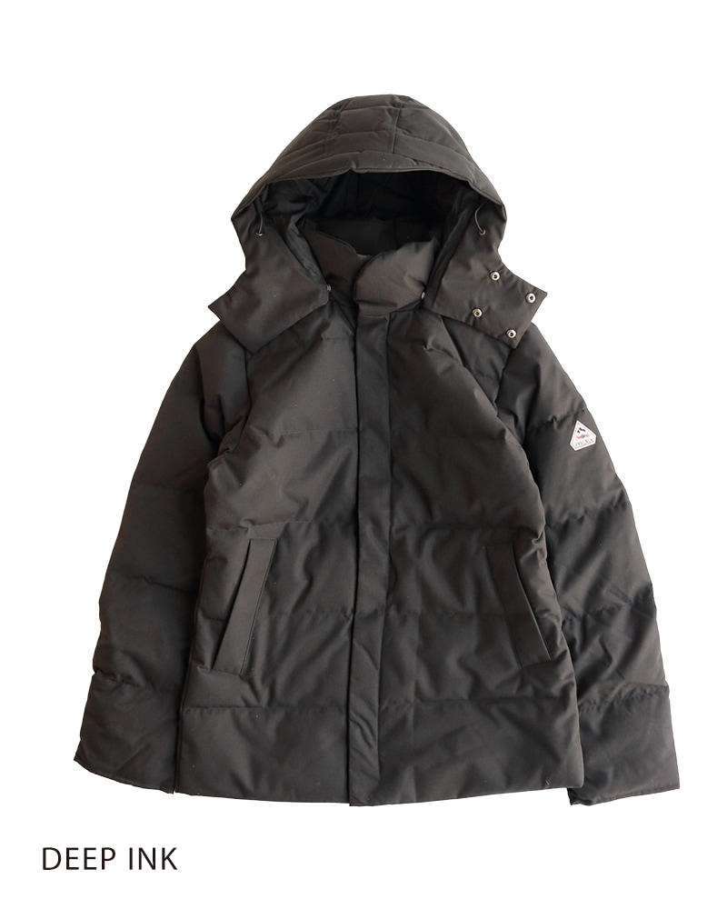 PYRENEX BELFORT 2 HMU036 MEN'S / ピレネックス ベルフォール2 メンズ