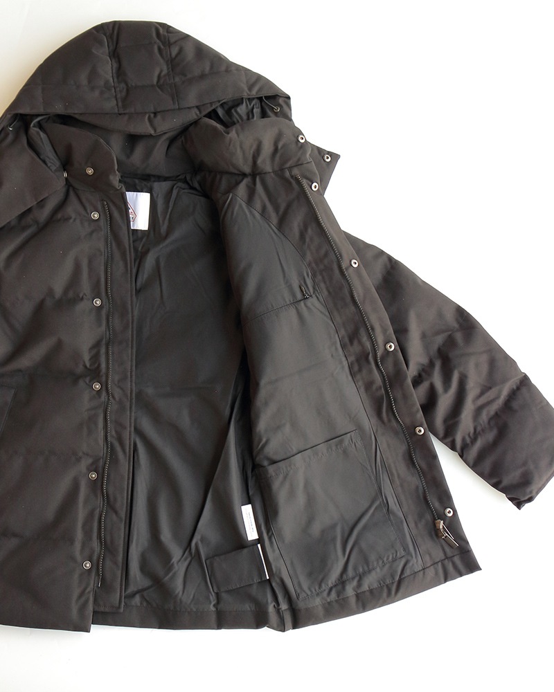 PYRENEX BELFORT 2 HMU036 MEN'S / ピレネックス ベルフォール2 メンズ