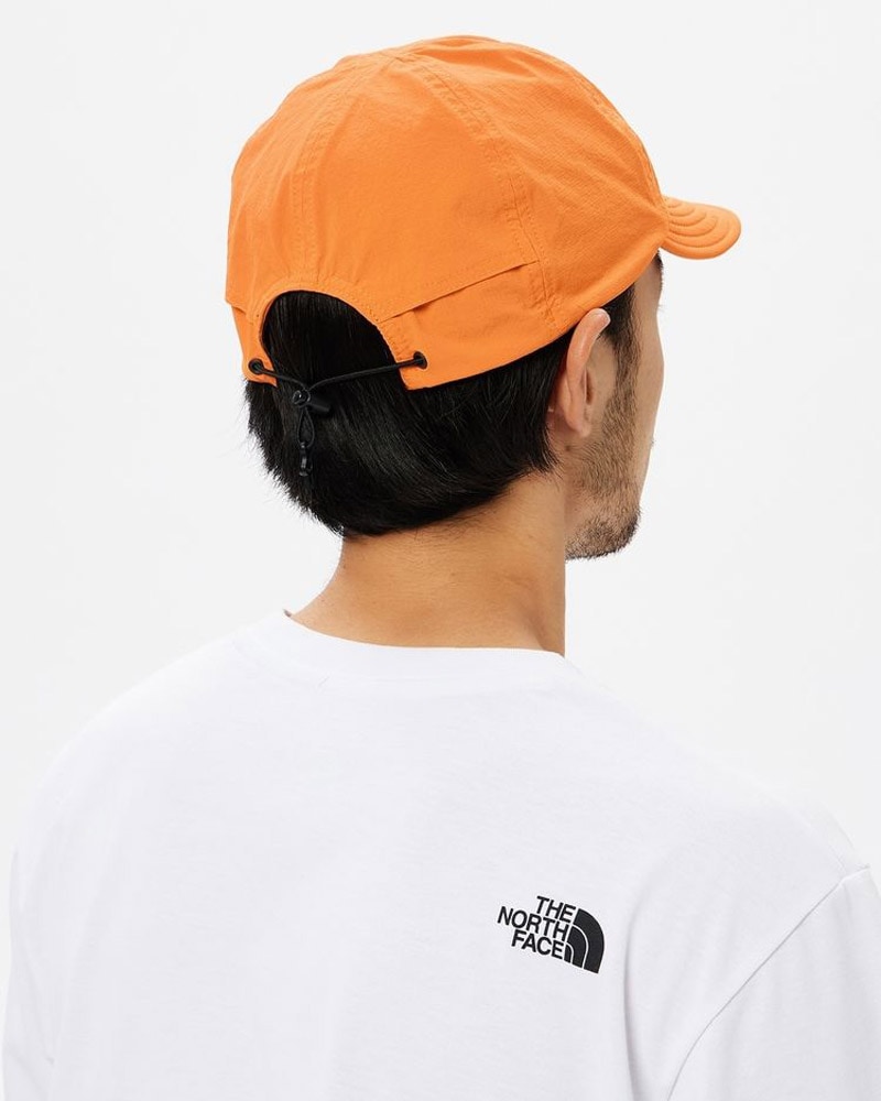THE NORTH FACE 2024秋冬 ザ・ノース・フェイス トレッキング