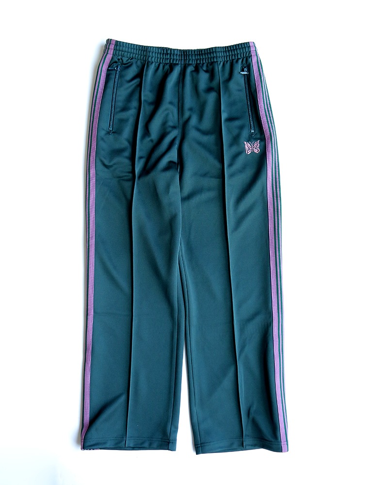 NEEDLES Track Pant - Poly Smooth RW316 / ニードルズ トラック
