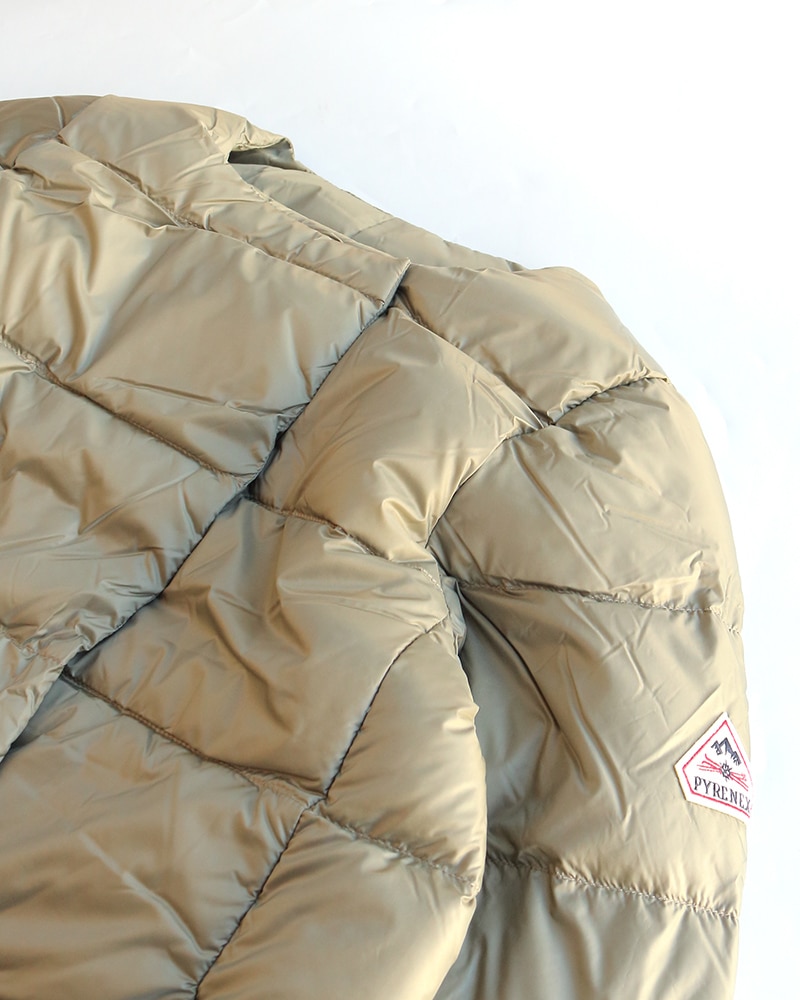PYRENEX MALADETA 2 HWU50 WOMEN'S / ピレネックス マラデータ2